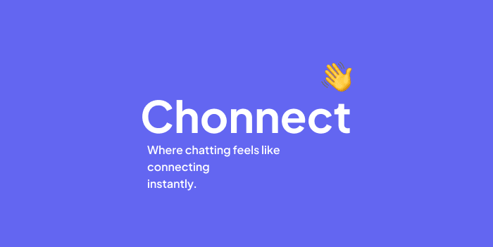 Chonnect